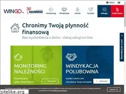 Sites similar to wingo.pl