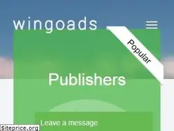 Sites similar to wingoads.com