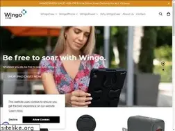 Sites similar to wingocase.com