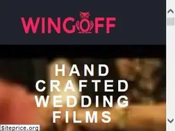 Sites similar to wingoff.in