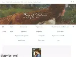Sites similar to wingofmadness.com