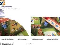 Sites similar to wingogames.com