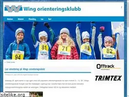 Sites similar to wingok.no
