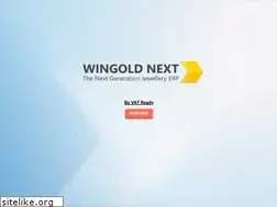 Sites similar to wingoldnext.com