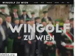 Sites similar to wingolf.at