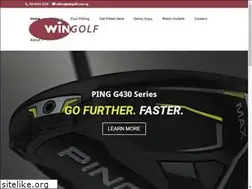 Sites similar to wingolf.com.sg