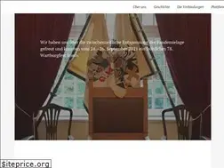 Sites similar to wingolf.org