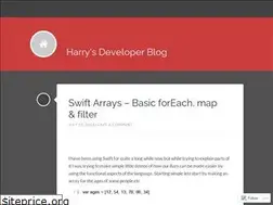 Sites similar to wingoodharry.wordpress.com