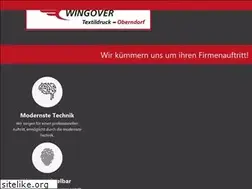 Sites similar to wingoverdesign.com