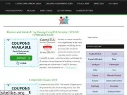 Sites similar to wingovtjobs.com