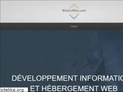 Sites similar to wingowin.com