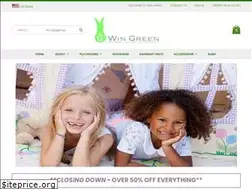 Sites similar to wingreen.co.uk