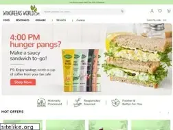 Sites similar to wingreensworld.com