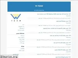 Sites similar to wingroup.blogfa.com