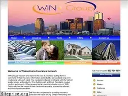 Sites similar to wingroupins.com