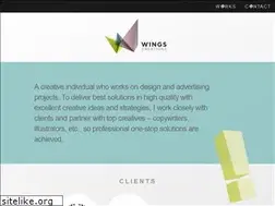 Sites similar to wings-creations.com