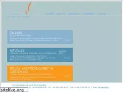 Sites similar to wings-of-hope.de
