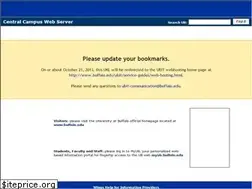 Sites similar to wings.buffalo.edu