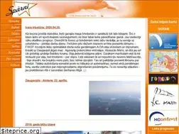 Sites similar to wings.lv
