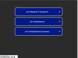 Sites similar to wingsairrescue.com
