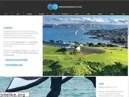 Sites similar to wingsandwaves.co.nz