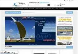 Sites similar to wingsandwheels.com