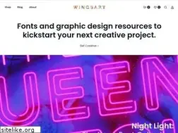 Sites similar to wingsart.studio