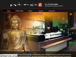 Sites similar to wingsasianbistro.com