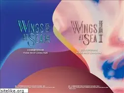 Sites similar to wingsatsea.com.hk