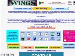 Sites similar to wingsaz.org