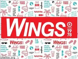 Sites similar to wingsbeachwear.com