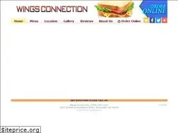 Sites similar to wingsconnectionkennesaw.com