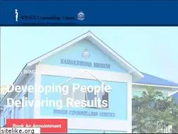 Sites similar to wingscounselling.org.sg