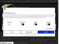 Sites similar to wingscout24.com