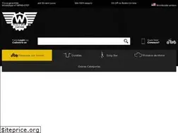 Sites similar to wingscustom.com