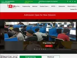 Sites similar to wingsedu.org.in