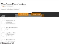 Sites similar to wingselectricals.com