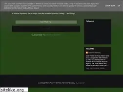Sites similar to wingsflightlog.blogspot.com