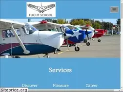 Sites similar to wingsflightschool.com