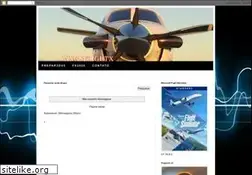 Sites similar to wingsflightx.blogspot.com