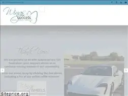 Sites similar to wingsforsuccess.org