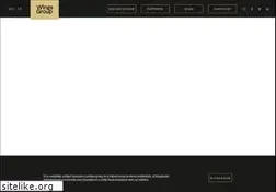 Sites similar to wingsgroup.hu