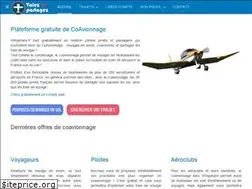 Sites similar to wingshare.fr