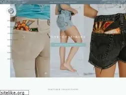 Sites similar to wingshawaii.com
