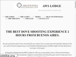 Sites similar to wingshooting.com