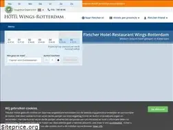 Sites similar to wingshotel.nl