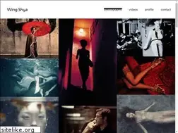 Sites similar to wingshya.com