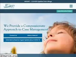 Sites similar to wingsinc.org