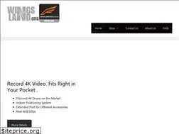 Sites similar to wingsland.org