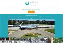 Sites similar to wingslearningcenter.org